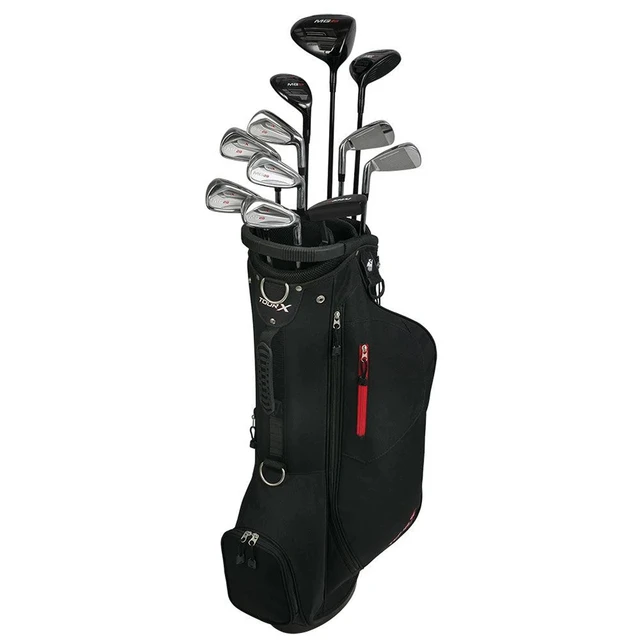 Wilson Profile 2025 Senior Complete Set - Maple Hill Golf